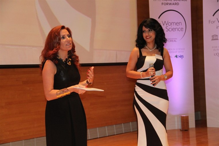 L'Oreal Annual Award Ceremony